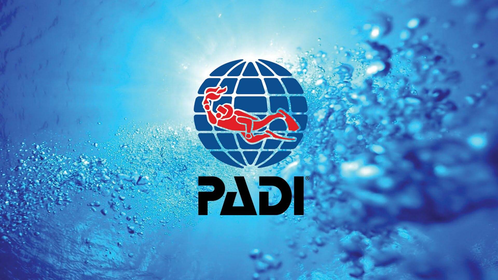 padi course